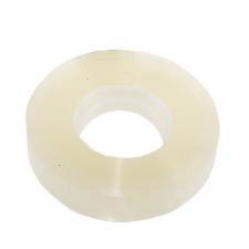 Adhesive tape 15 mm x 66 m., Transparent