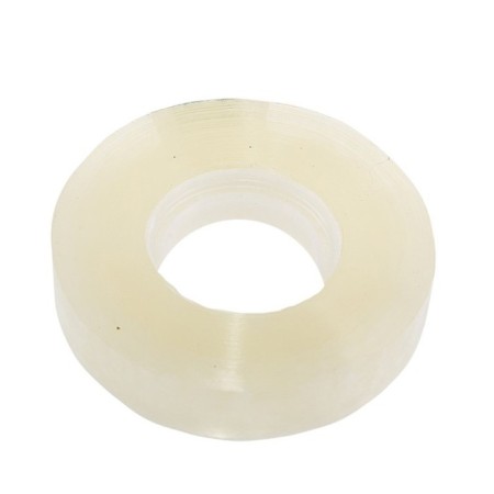 Adhesive tape 15 mm x 66 m., Transparent