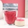 Gift set of cosmetics "Notification", bath salt 150 g and a bathtub bomb 80 g, pure happiness