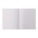 Subject notebook, 48 sheets in the cell of "neoclassic", physics, covered cardboard, with reference information