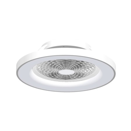 Mantra Tibet, LED, 3000LM, 2700-5000K, 200 mm, 200 mm, white color
