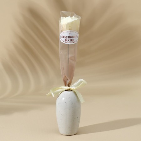 Hand soap "Happy Spring", 1 pc, Flower aroma, pure happiness
