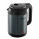 Electric ketter KitFort KT-6679, metal/plastic, 2 l, 1500-1700 watts, black