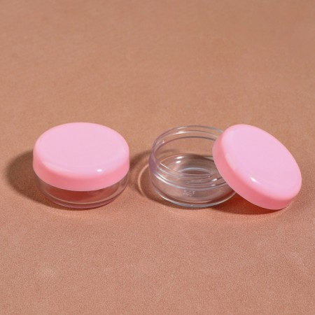 Set for storage, in case, 6 items, color mix-10