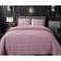 A set with a bedspread "Irma", size 160x220 cm, 50x70 cm, color of the powder