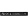 Hiffle disc Hikvision USB 3.0 2TB HS-EHDD-T30 2T Black T30 (5400RPM) 2.5 "Black