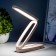 Transformer table lamp LED 3W USB AKB MIX 17x5x33 cm Risalux
