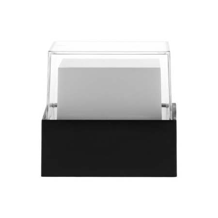 Facade lamp "Grand", FSD-032, 5 W, 3000K, IP65, 220 V, plastic, black-5