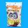 Suffle "Banana with chocolate filling", 1 kg