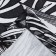 PALM Leaves Ethel Gpler 149x220 cm, 100% cotton, sarzha 190 g/m2