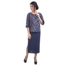 Female suit, size 42