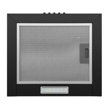 Excellency Maunfeld Box Push 40, designer, 1000 m3/h, 3 speeds, 40 cm, black-7