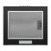 Excellency Maunfeld Box Push 40, designer, 1000 m3/h, 3 speeds, 40 cm, black