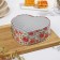 A set of baking forms “Rosary”, 3 subjects: D = 17/24 cm, removable bottom