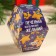 Cookies with a prediction in the box “cooking of desires”, 6 g.