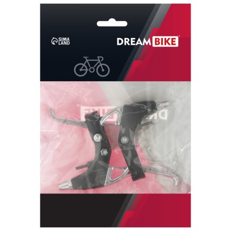 Dream Bike brake pens set, plastic/aluminum-5