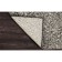Rectangular carpet Merinos Platinum, size 100x200 cm, color multicolor mr