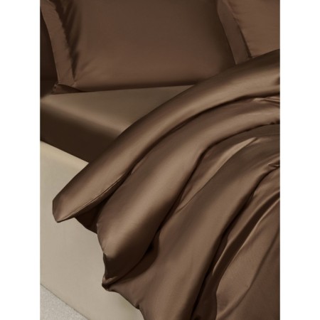 Bedding duet Arya Home VIP, size 240x260 cm, 160x220 cm, 50x70 cm - 2 pcs, 70x70 cm - 2 pcs-1