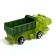 Set of trucks "Animal Park. Dinosaurs ", inertia, mix