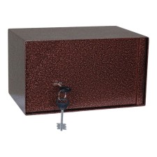 Pistol wardrobe Space