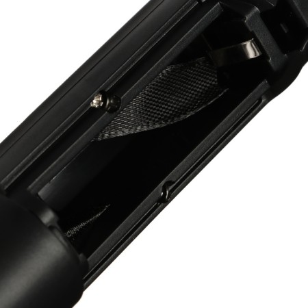 Submerbuyshery Kapucchucchinoster Luazon WMR-04, from batteries (not in the kit), black-6