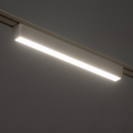 SLIM SLIM SLIM Line Line LED 18W 3000K-6000K 48V CRI90 White 3.2x3.8x3.8 cm-3