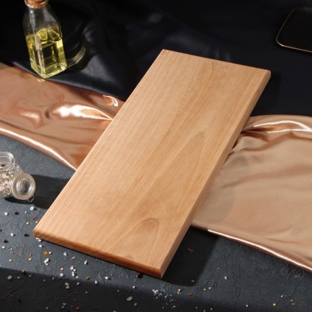 Defense board mAGISTRO, whole beech array, 50 × 22 × 3 cm-3