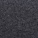 Rectangular sponge for the filter, series F, 3 x 3.5 x 7 cm, gray