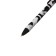 Automatic blue handle, Bear, Mix