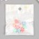 Busina for creativity velvet spraying "Flower. Tender shades" 0.7x1.2x1.2 cm