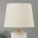 Highway lamp 16404/1 E14 40W Beige 17x17x29 cm Risalux