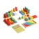 Training set "Montessori Lessons" 7 toys