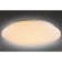 Campanedda LED 3000-6500K 60W ceiling chandelier