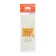 Woven leashes set No. 8, hook No. 11, diameter 0.2 mm