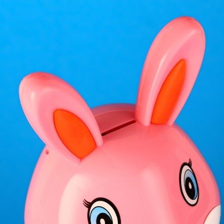 DEMALLY LEARY “Davi jelly!”, Pink hare, 13 g-5