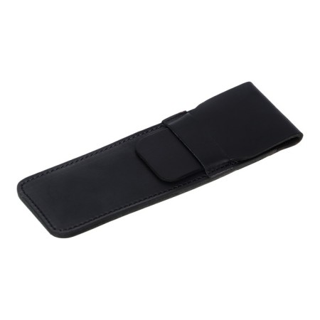 Case for pens, from genuine leather-1