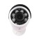Video camera EL IB5.0 (2.8-12) p, IP, 1/2.8 ”5MP Progressive Scan CMOS (16: 9), 2.8-12 mm, ROE