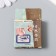 Stickers for creativity "Nature" set 45 pcs 4.4x4.4x1.1 cm
