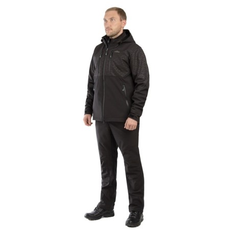 Costume Grayling Bring, soft-sherl, black, rr 44-46 Height 170-176-2