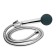 Accoona A6061 bath mixer, single -leaf, silumin, chrome