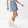 Women's shorts MIST DENIM, p. S, blue