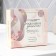 Gift set of cosmetics "luxurious moisture", bathtub bombs 9 x 65 g, Beauty Fooch