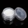 Acrylic powder for nails, white color