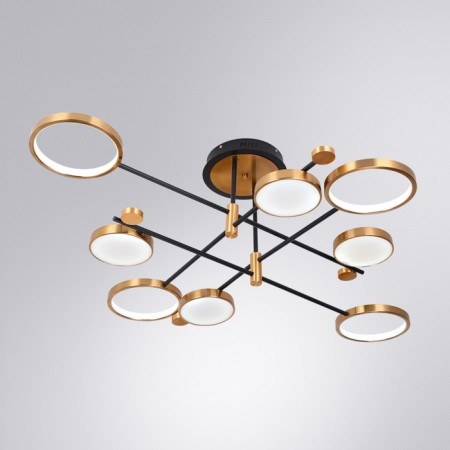 Holly 34x118x104 cm, 1x80W LED-2