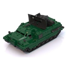 All -terrain vehicle 