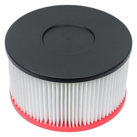 Filter for the vacuum cleaner Zubble FK-M1, frame, class L-1