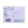 Insuline syringe Medcare U-100 3 component 1 ml with a needle of 0.4x12 mm (27gx1/2 ")