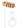 TowNSHEND desktop 10W E27 white