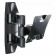 The bracket for LCD TV Holder LCDS -5065 19 " - 32", 30 kg, the distance from the wall 60 - 315mm.