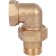 Detacible connection Stout SFT-0058-000034, corner, American, 3/4 "